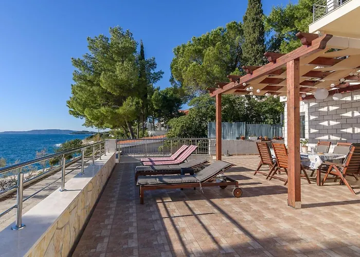 Appartement Helli Trogir